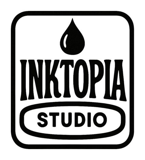 Logo Inktopia Studio